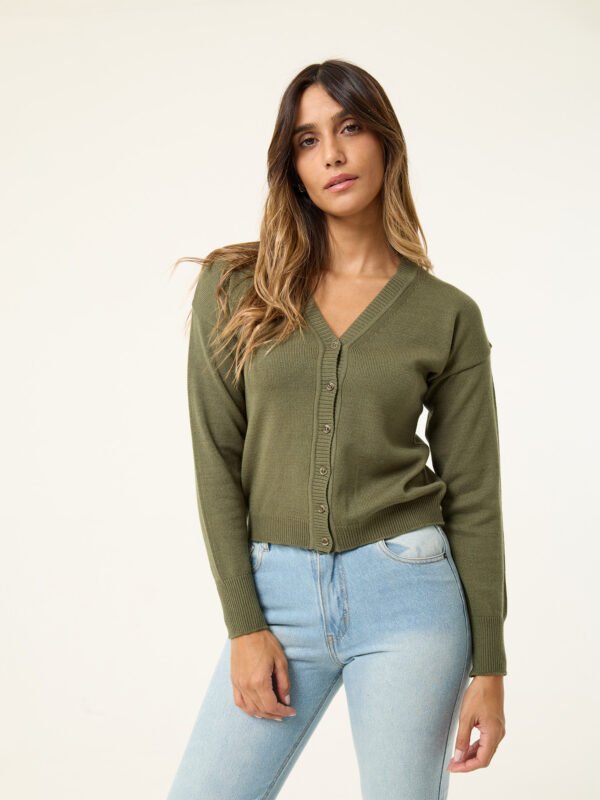 Cardigan Essentials