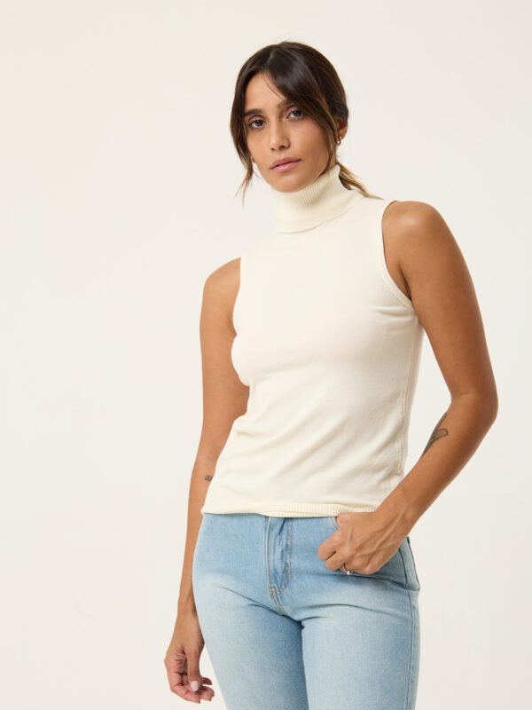 Musculosa Polera