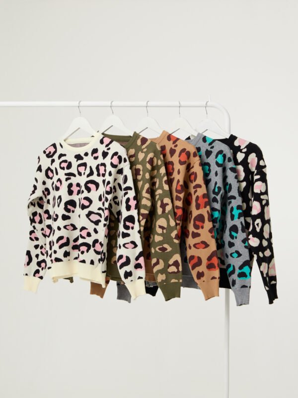 Animal Print