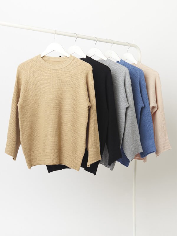 Sweater Maya