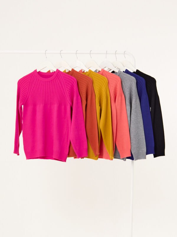 Sweater Ranglan