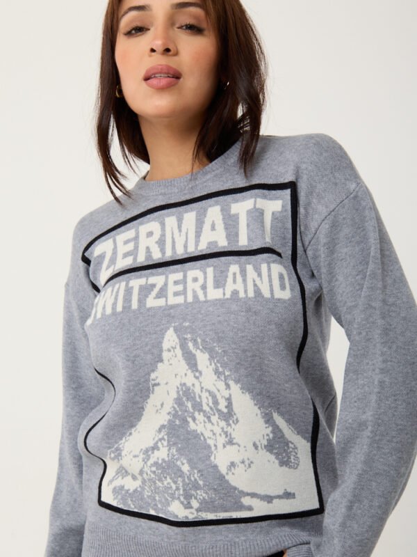 Sweater Switzerland