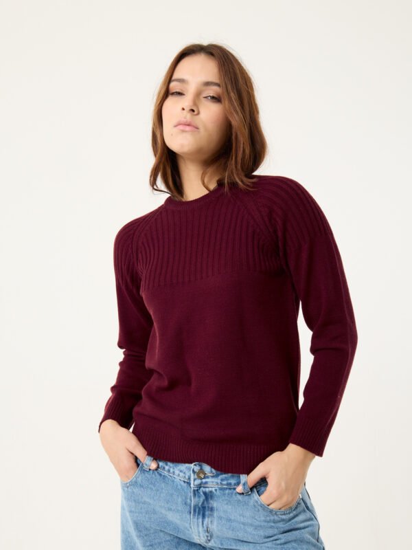 Sweater Ranglan