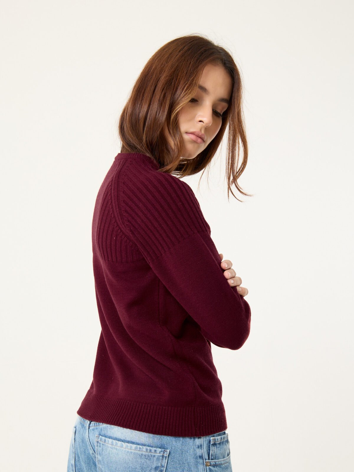 Sweater Ranglan - Imagen 2