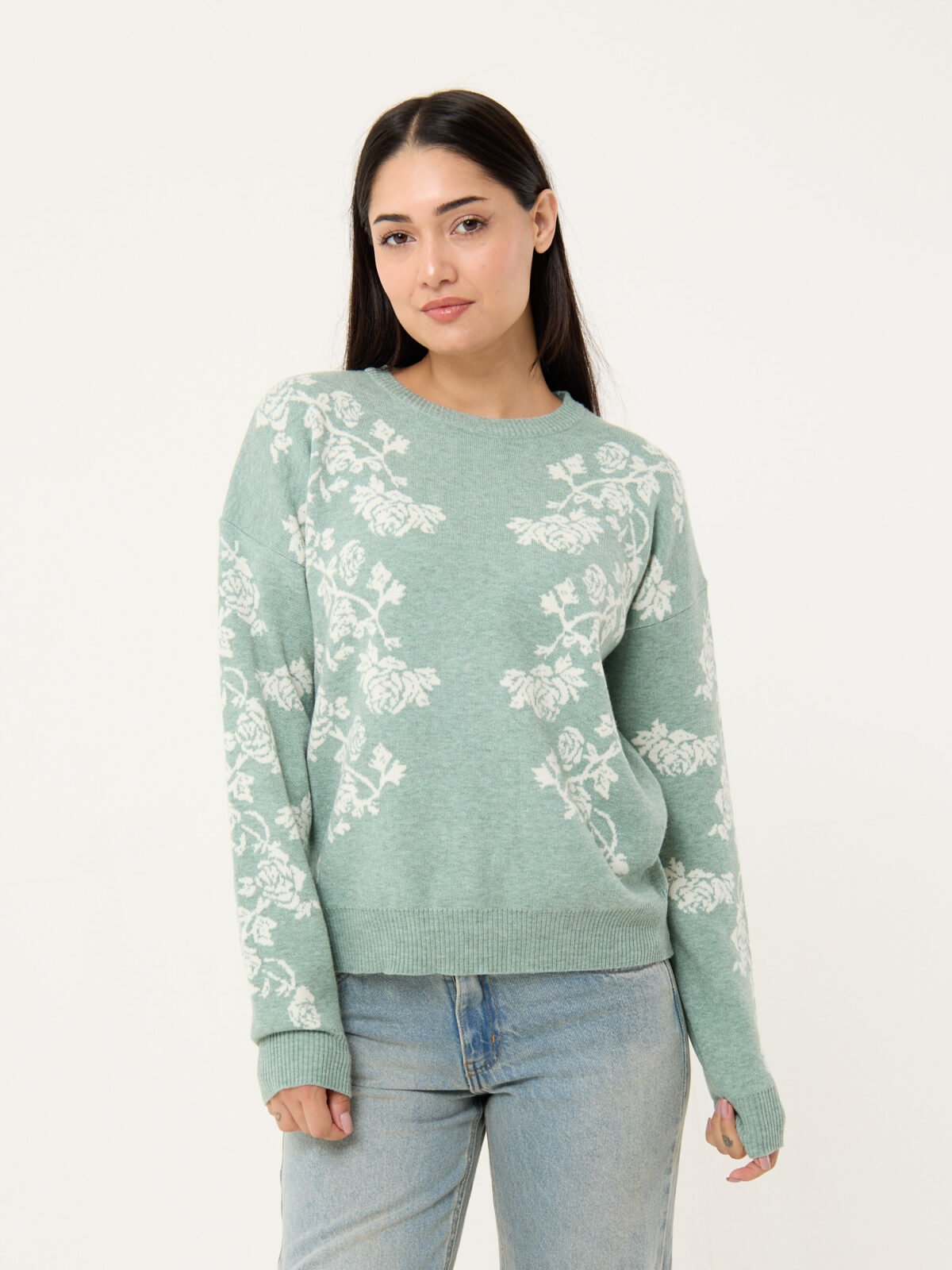 Sweater Flores
