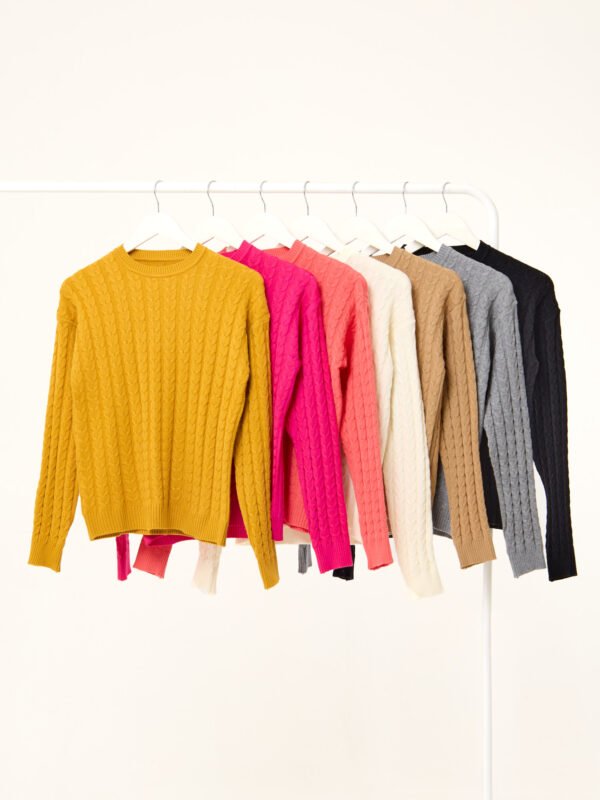 Sweater Diva