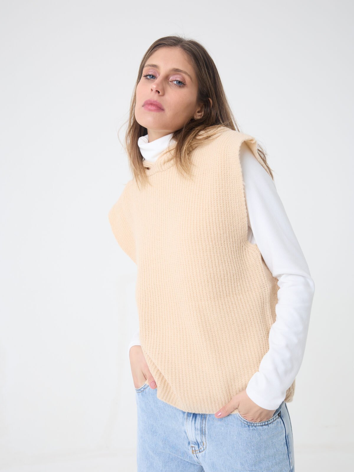 Chaleco SOFT - Imagen 2