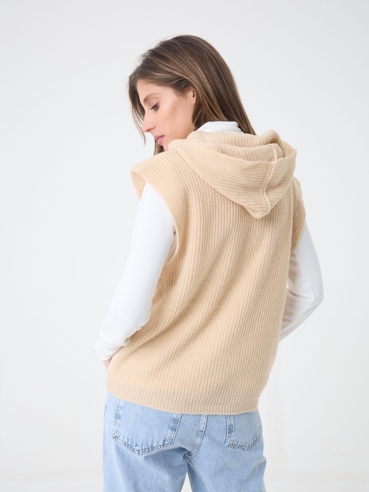 Chaleco SOFT - Imagen 4