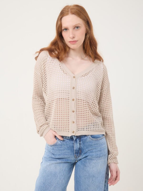 Cardigan Maldivas
