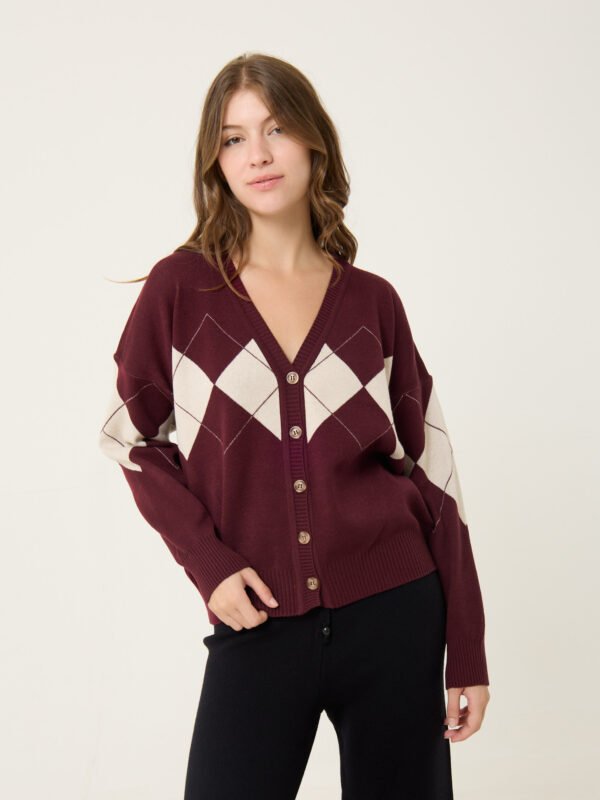Cardigan Ella (Bremer)