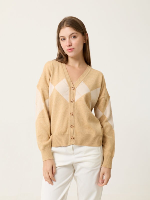 Cardigan Ella (Bremer)