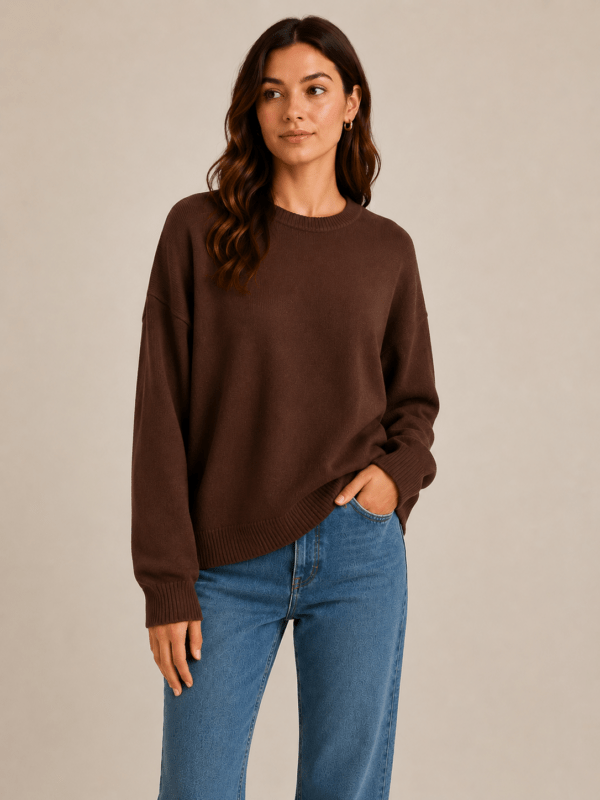 Sweater Essentials