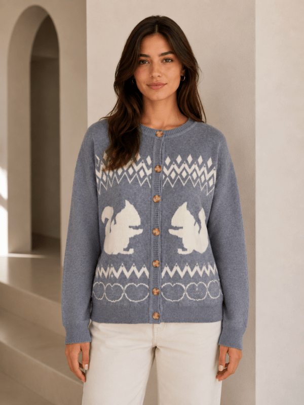 Cardigan Becca