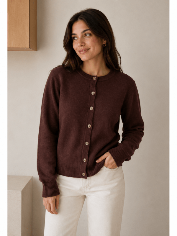 Cardigan Ava (Bremer)